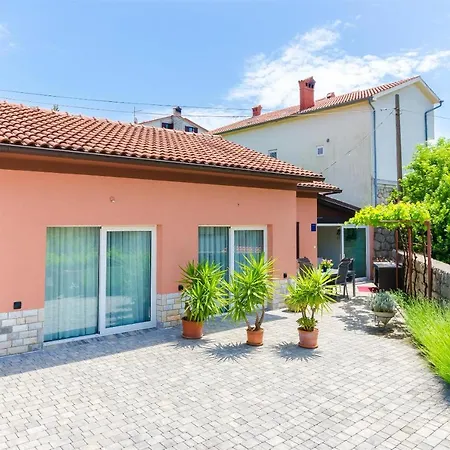 House Josip House * Matulji
