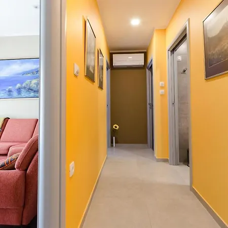 House Josip House Matulji