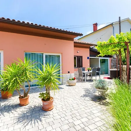 House Josip House Сasa de vacaciones *