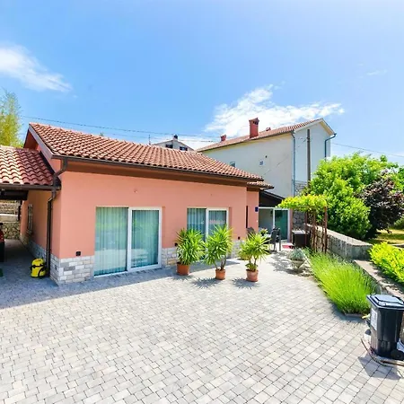 House Josip House