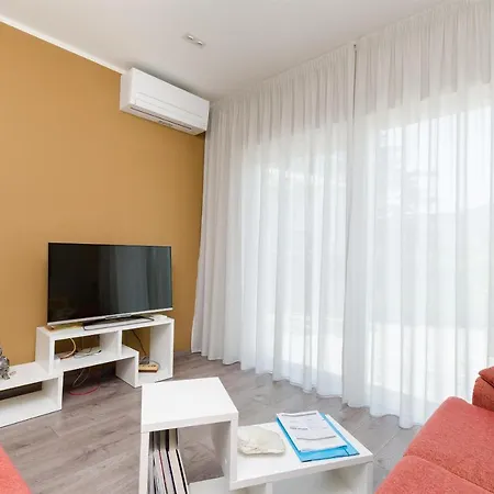 House Josip House * Matulji